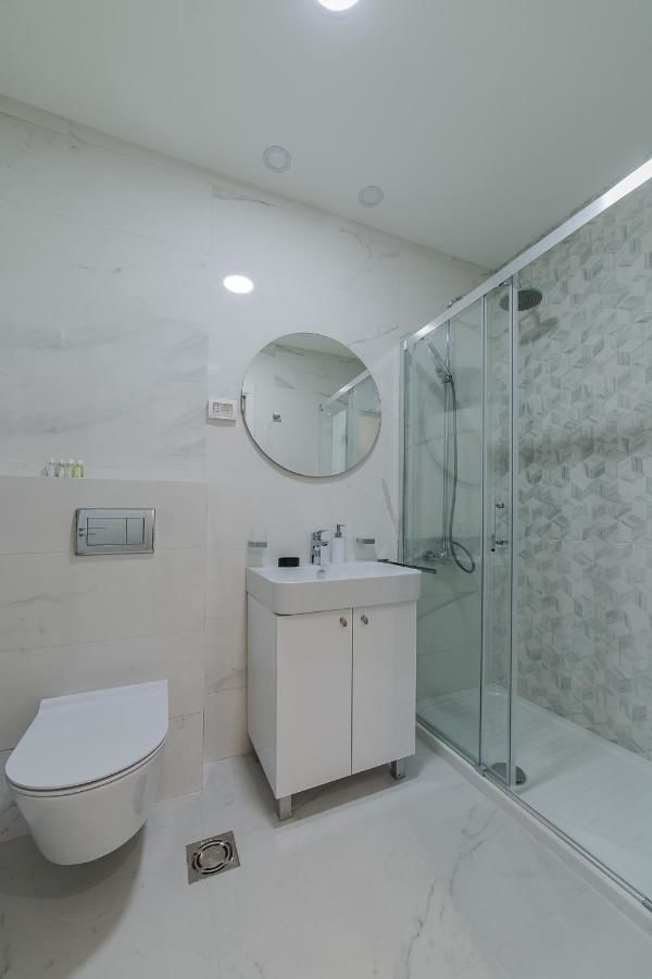 Апартаменты Apartments Centrale 28 Подгорица-19