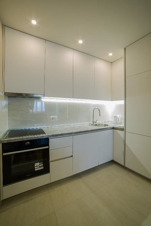 Апартаменты Apartments Centrale 28 Подгорица