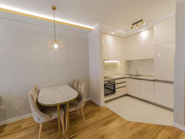 Апартаменты Apartments Centrale 28 Подгорица-12