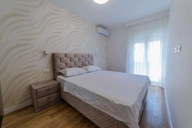 Апартаменты Apartments Centrale 28 Подгорица-14