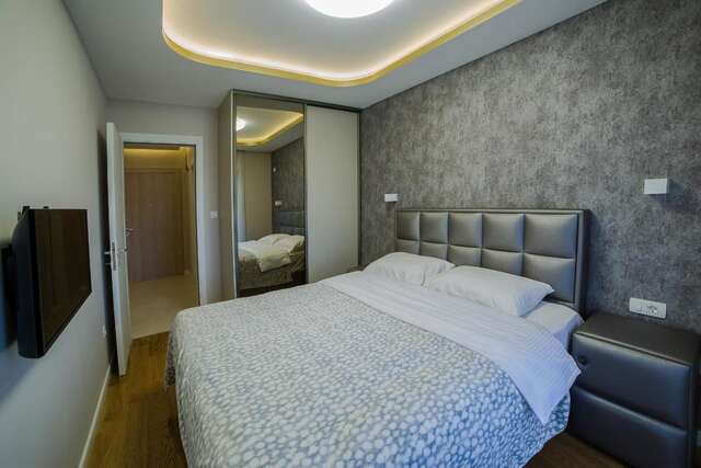 Апартаменты Apartments Centrale 28 Подгорица-15