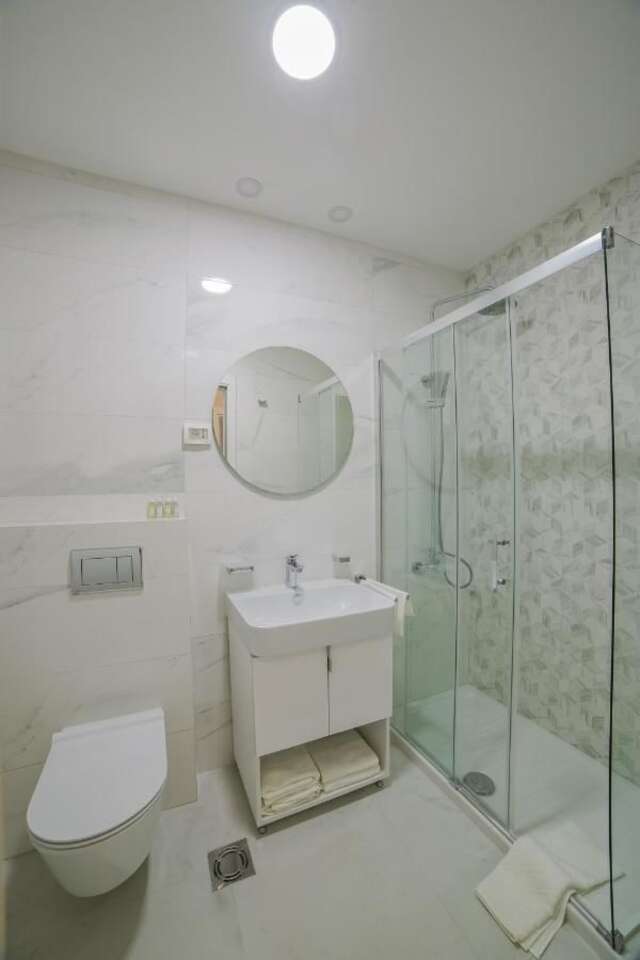 Апартаменты Apartments Centrale 28 Подгорица-19