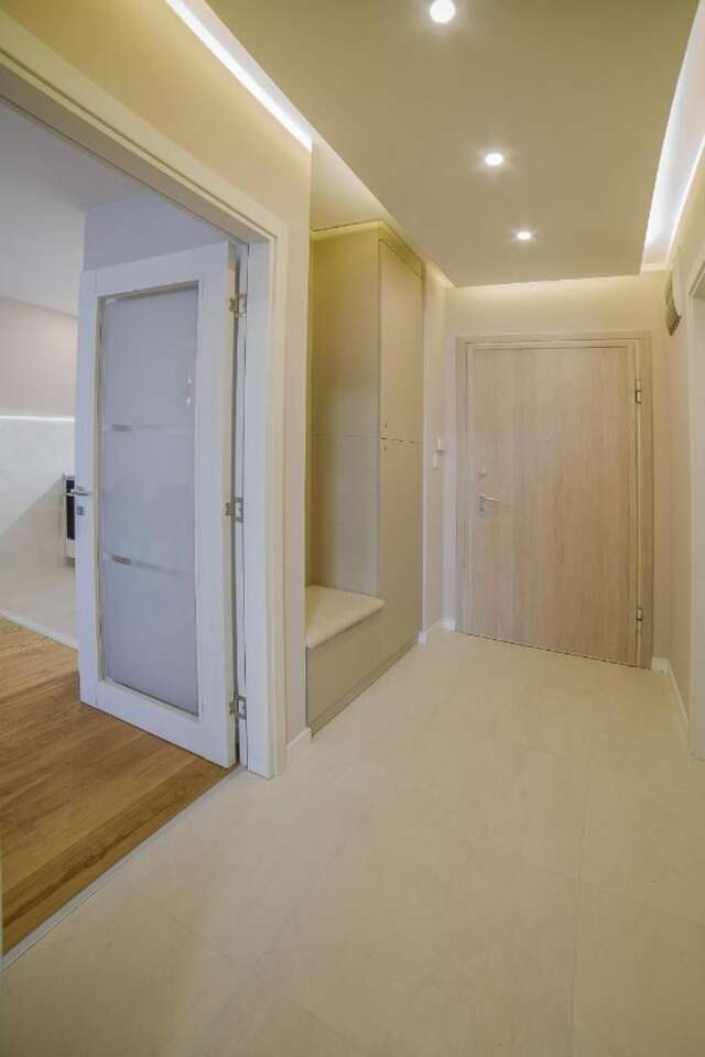 Апартаменты Apartments Centrale 28 Подгорица-20