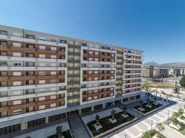 Апартаменты Apartments Centrale 28 Подгорица-25