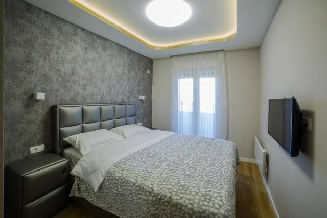 Апартаменты Apartments Centrale 28 Подгорица-33