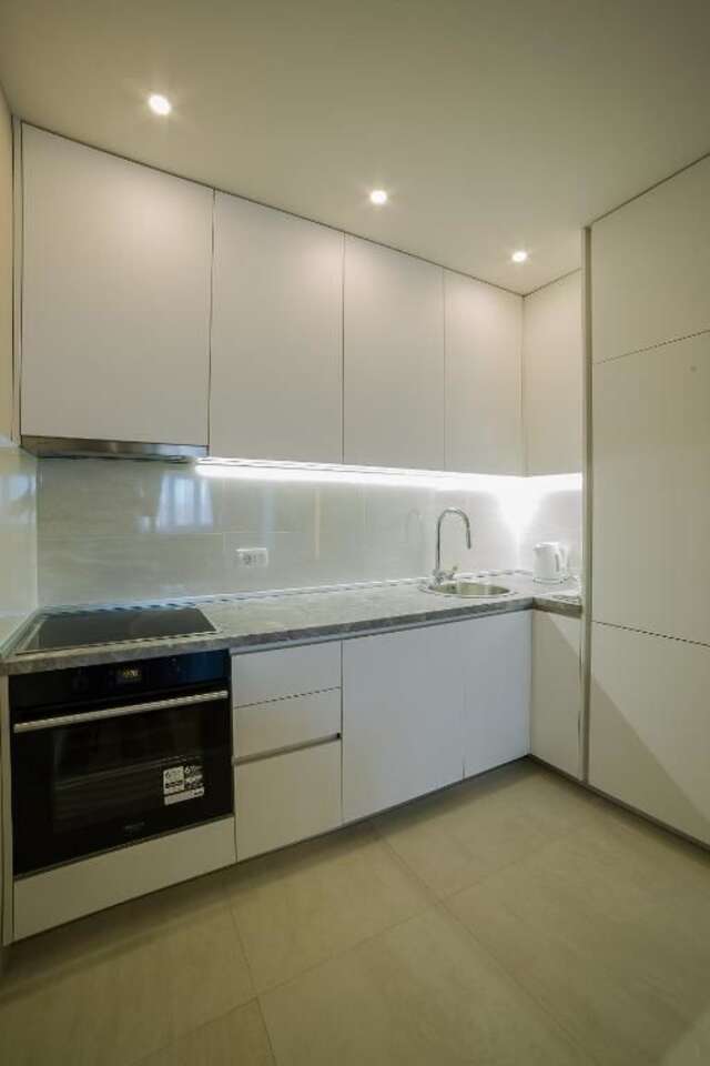 Апартаменты Apartments Centrale 28 Подгорица-35