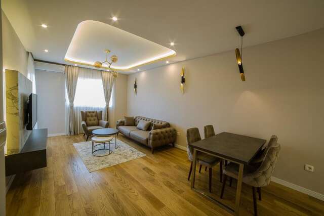 Апартаменты Apartments Centrale 28 Подгорица-9